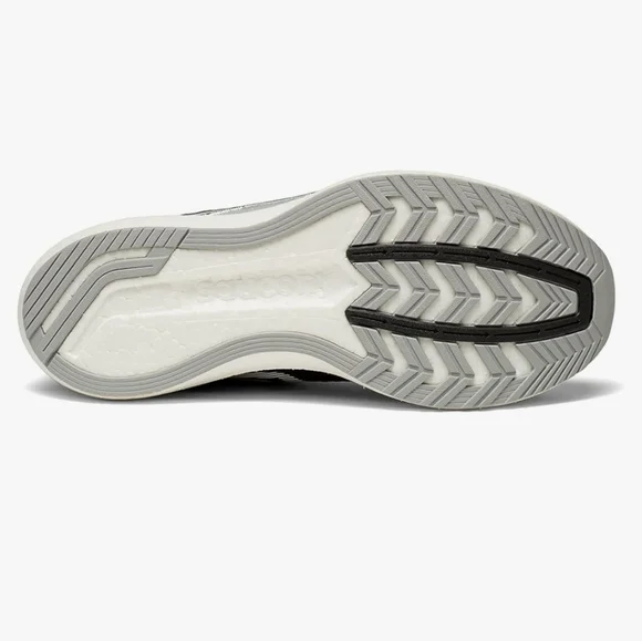 Saucony Endorphin Speed 2 Womens Size 9 US Speedroll Running Shoes, Black/Shadow - Picture 2 of 7